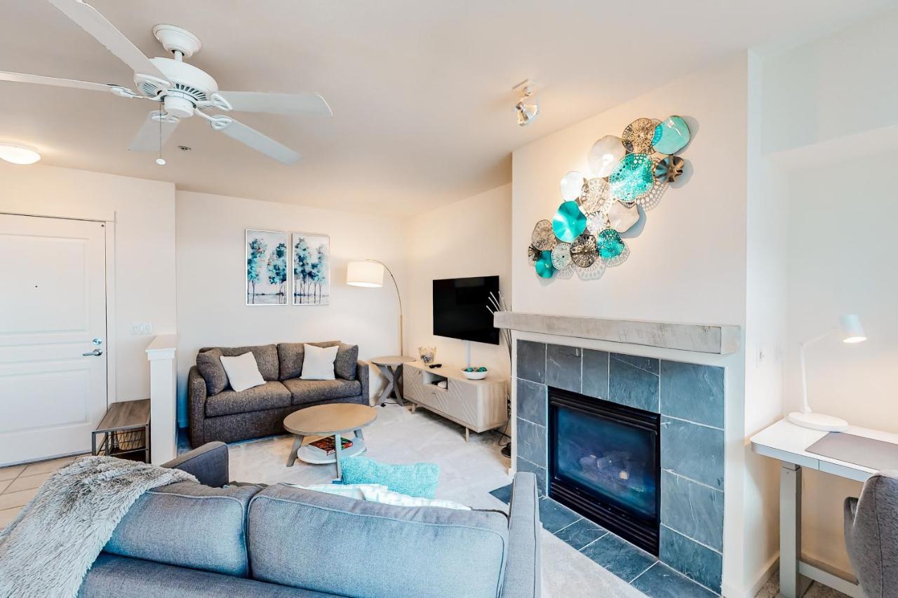 Piers At Pike Apartment ซีแอตเทิล ภายนอก รูปภาพ