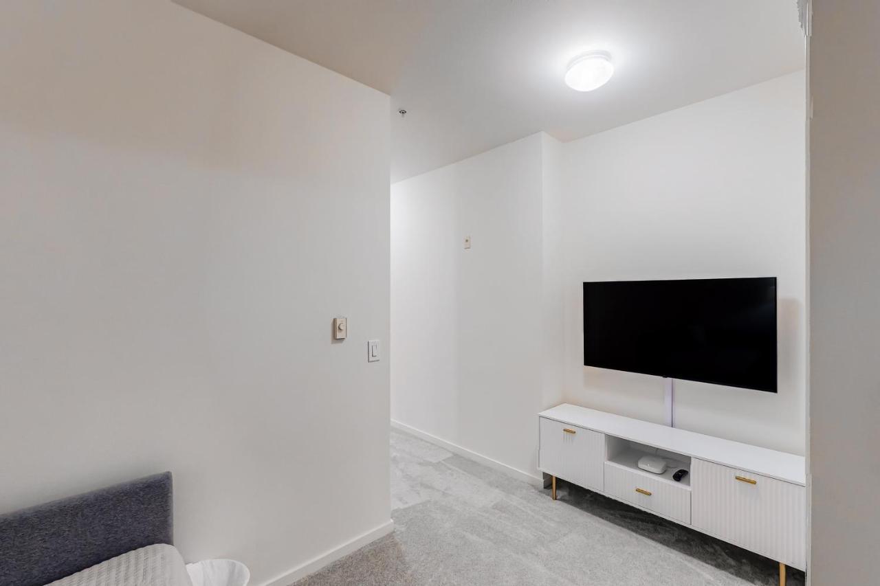 Piers At Pike Apartment ซีแอตเทิล ภายนอก รูปภาพ